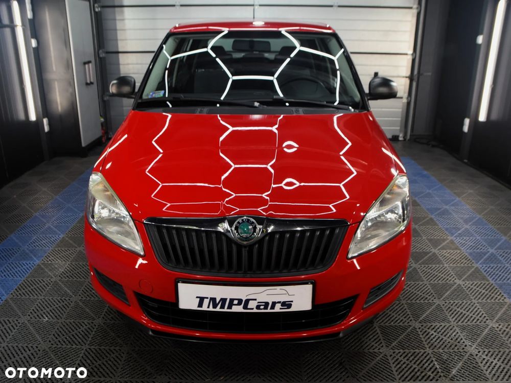 Skoda Fabia 1.2 12V Classic - 18
