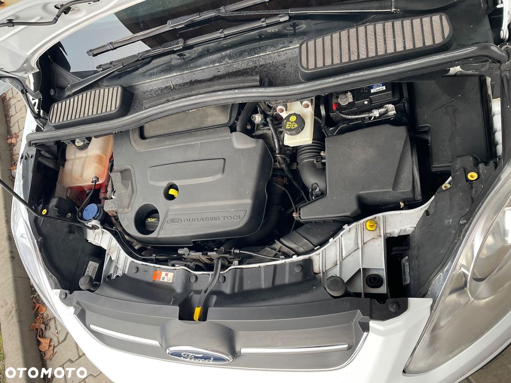 Ford Grand C-MAX 2.0 TDCi Business Edition - 33