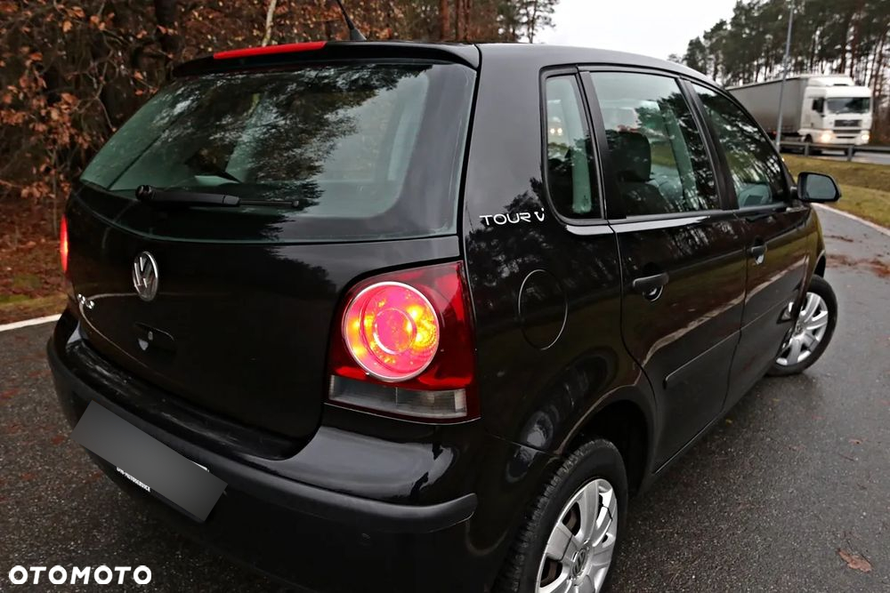 Volkswagen Polo 1.2 12V Comfortline - 25
