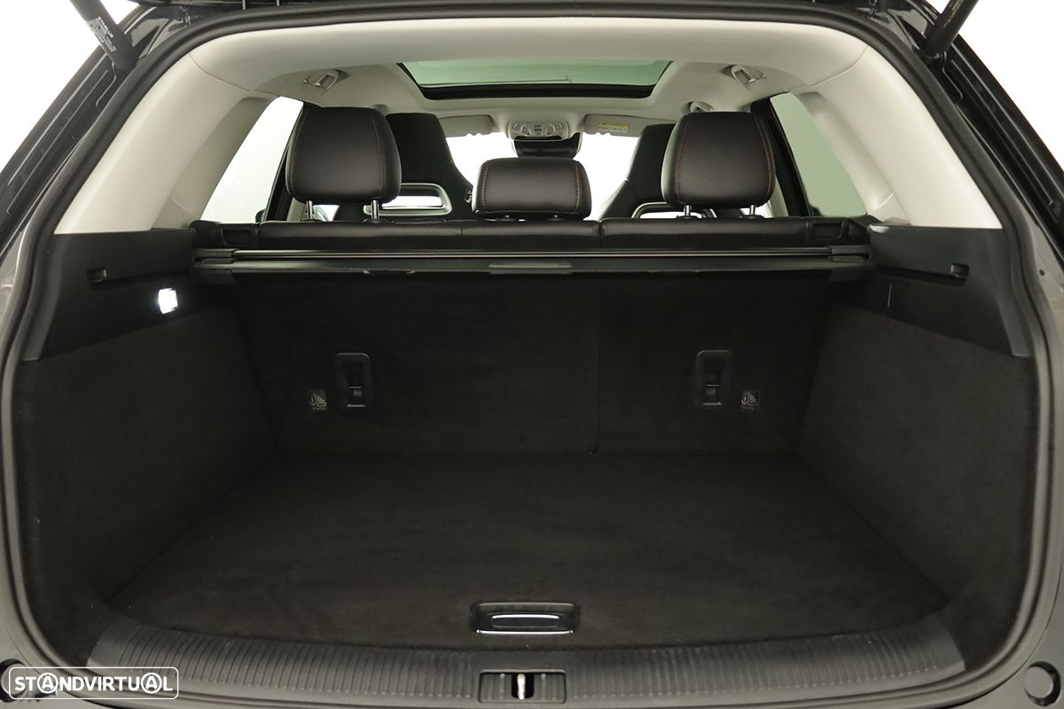 MG EHS 1.5 T-GDI Plug-in Hybrid Luxury - 24