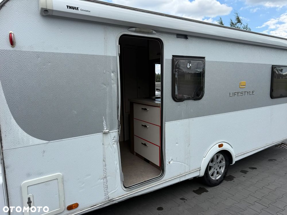 KNAUS Sport 550 Lifestyle - 9