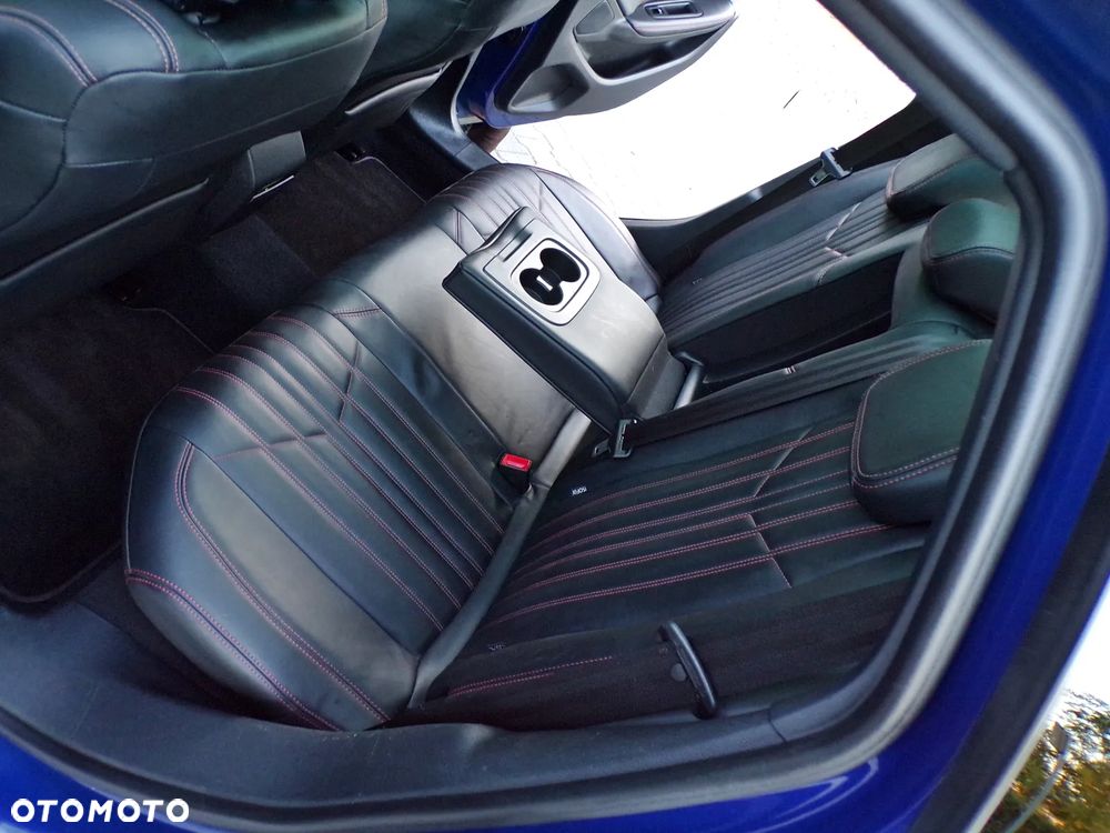 Peugeot 308 BlueHDi 180 EAT6 GT - 35
