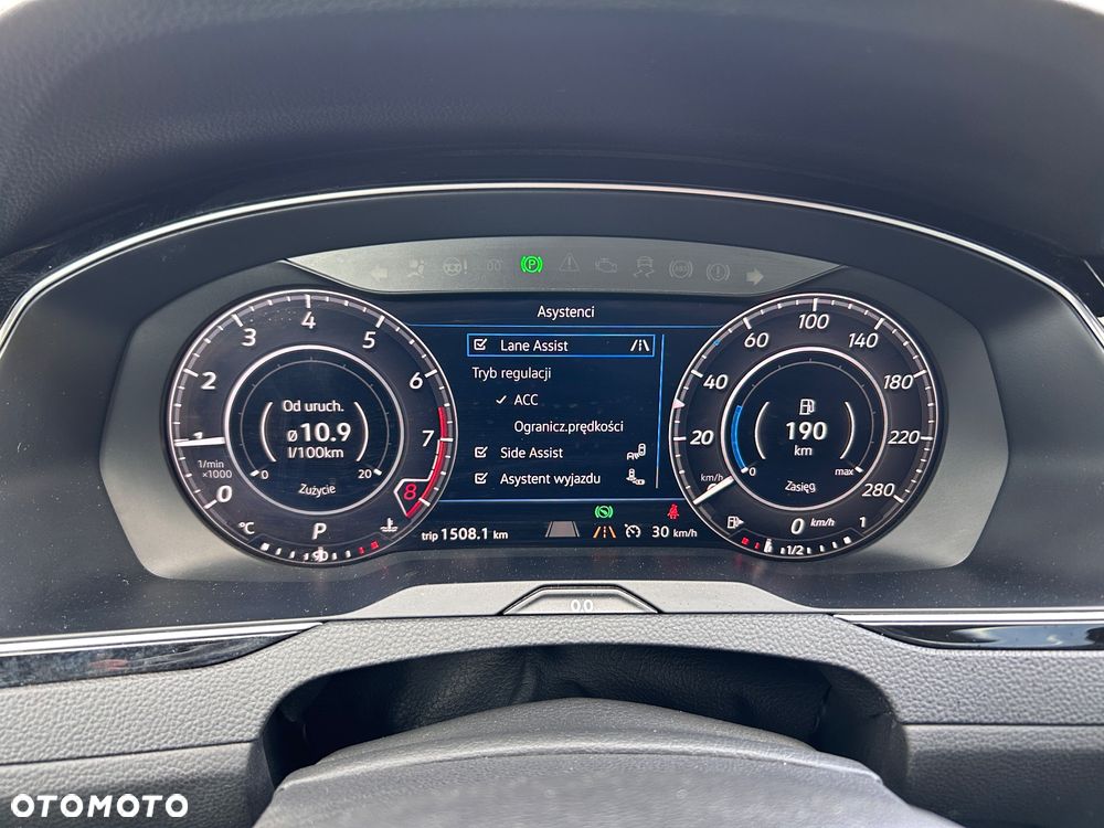 Volkswagen Arteon 1.5 TSI ACT Evo Elegance DSG - 33