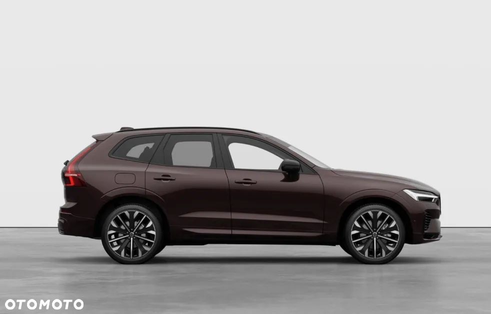Volvo XC 60 T8 Plug-In Hybrid AWD Ultra Dark - 5
