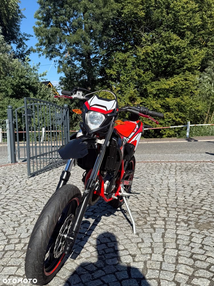 Beta RR - 3