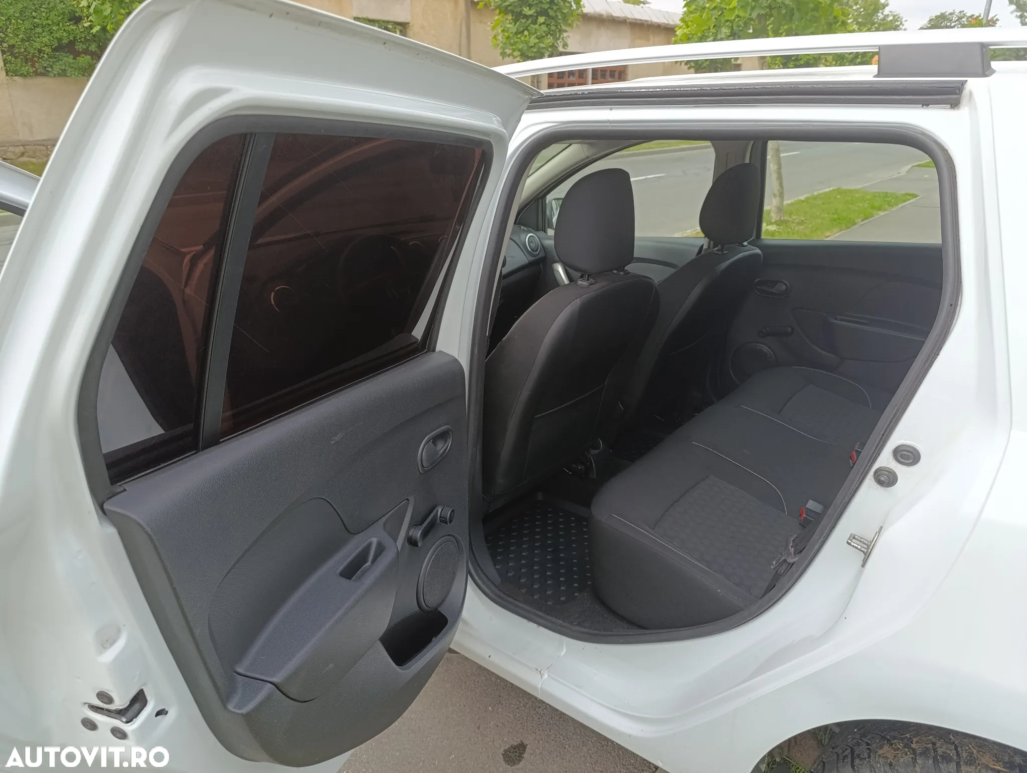 Dacia Logan MCV 0.9 TCe 90 CP Prestige - 8