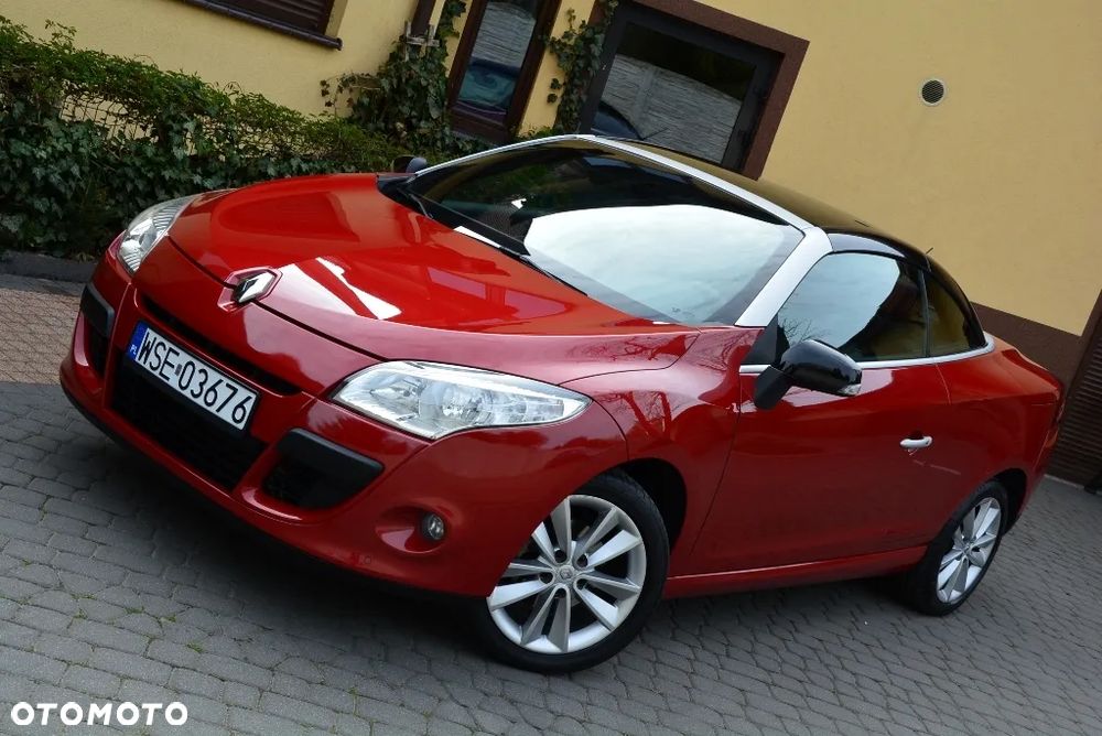 Renault Megane - 21