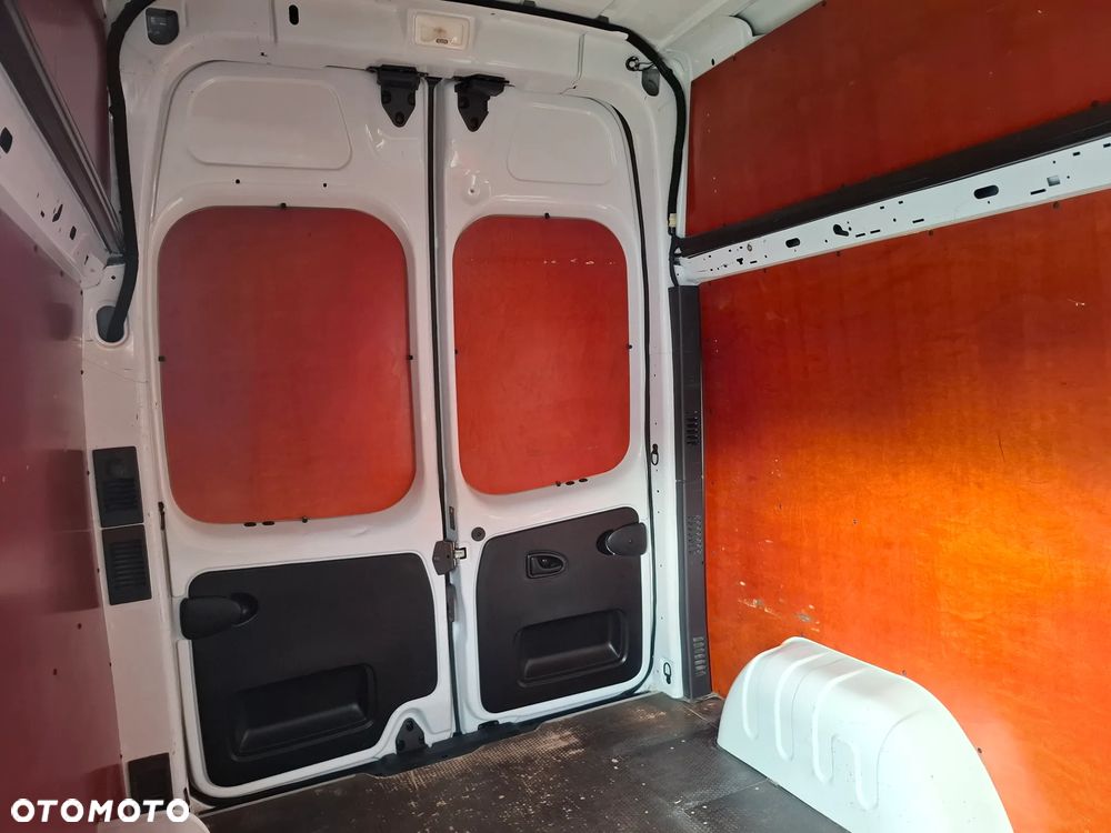 Opel Vivaro 2018 L2H2 MAXI *jedynie 77tys przebiegu* klima 3osobowy - 35