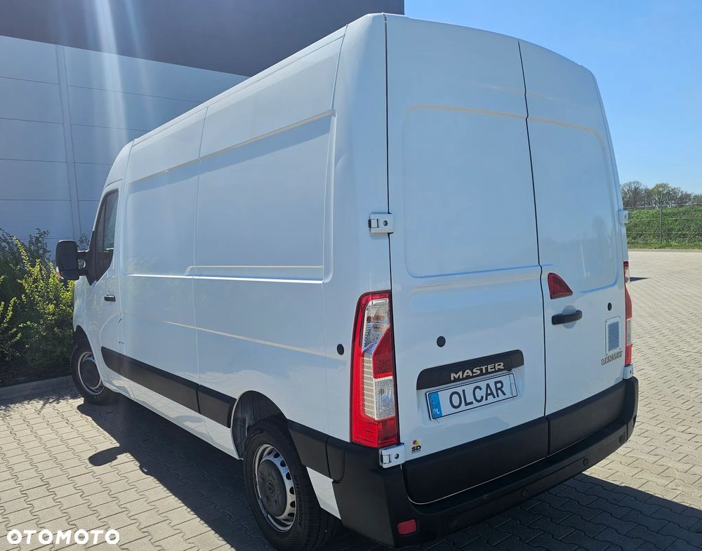 Renault MASTER - 5