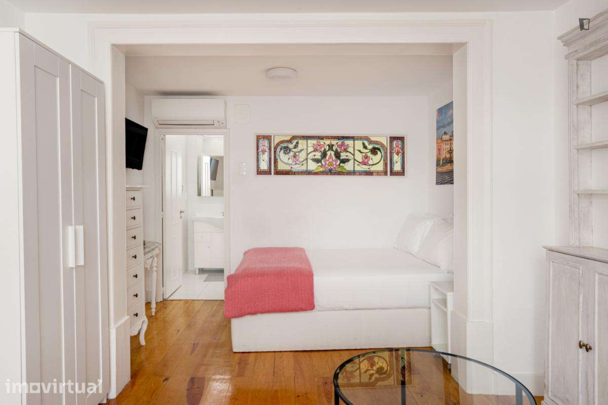Apartamento com 4 quartos - localizado em Bairro Alto Lisbon - Grande imagem: 5/50