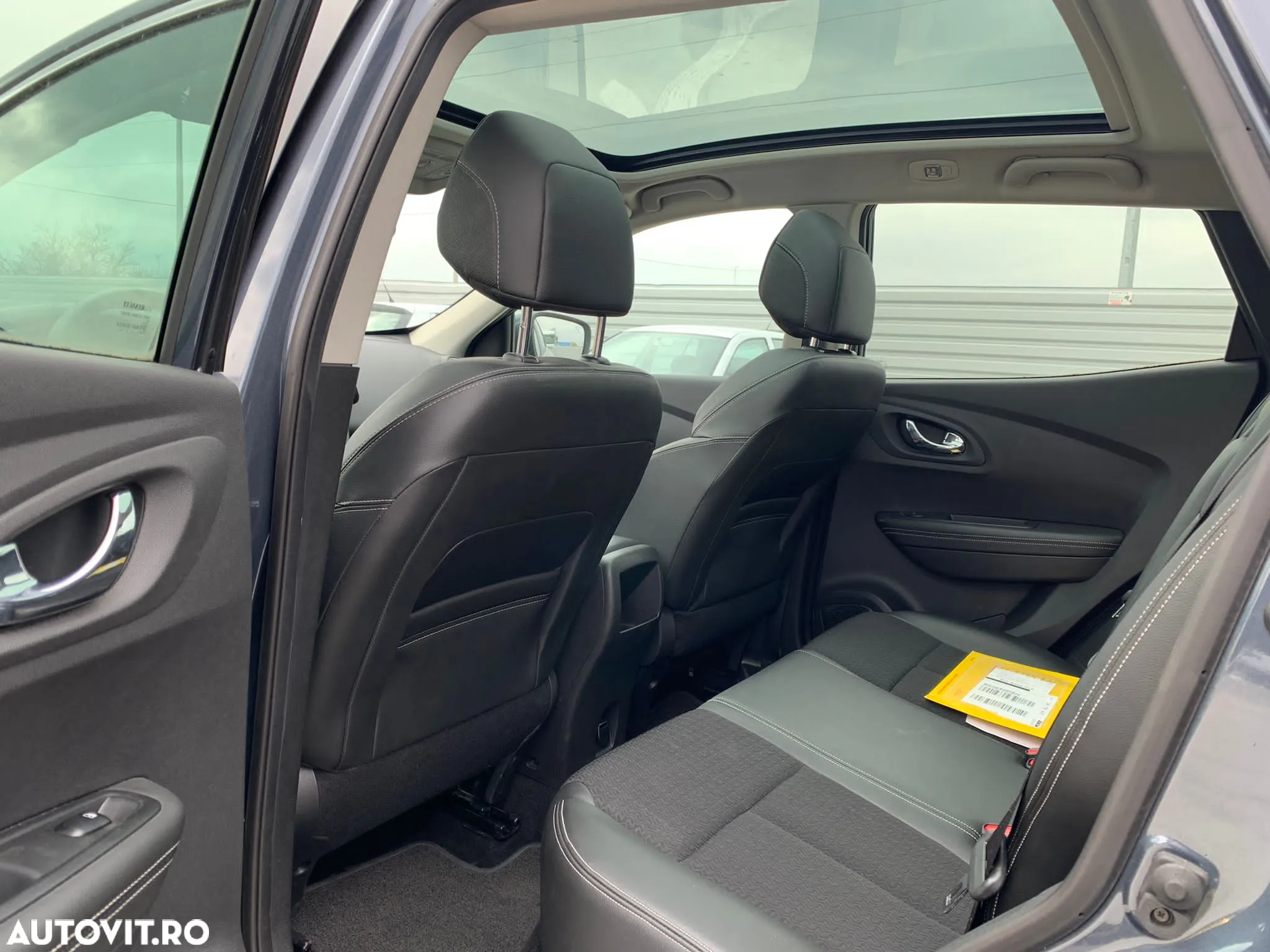 Renault Kadjar 1.5 DCI EDC Intens - 5