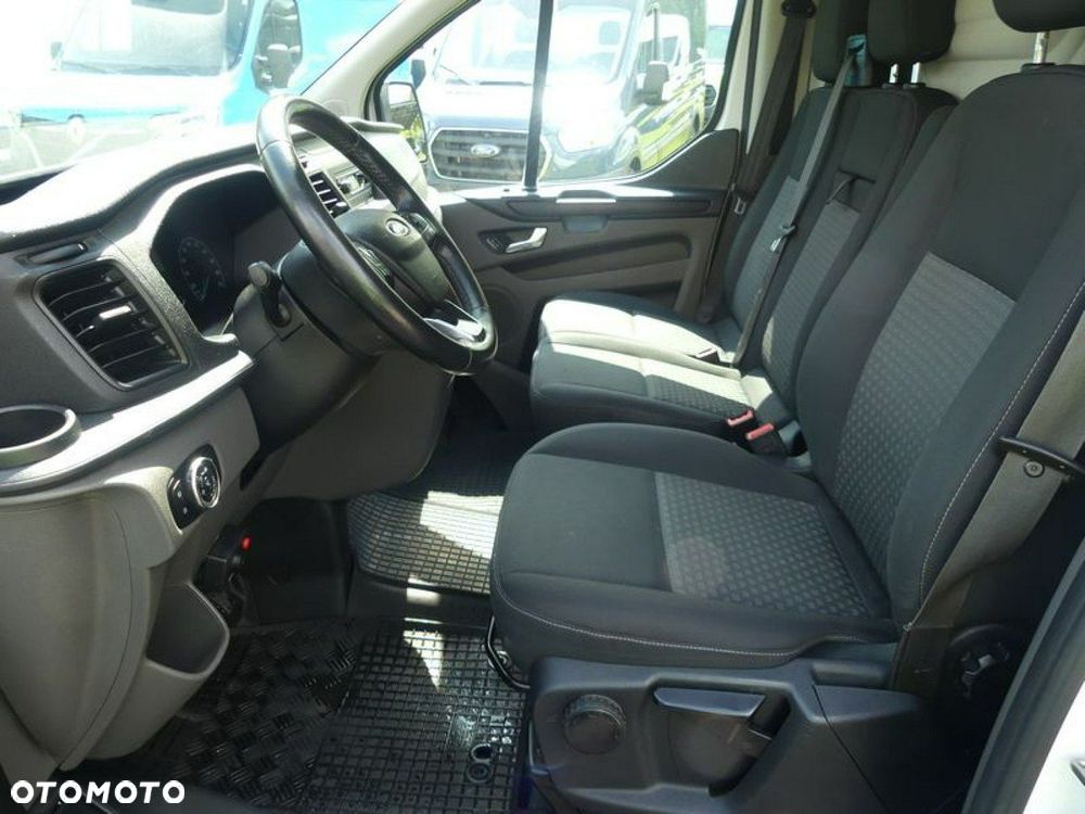 Ford TransitCustom - 5
