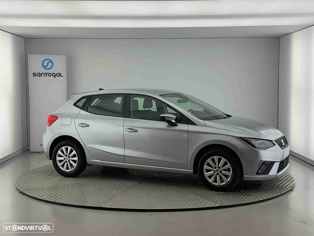SEAT Ibiza 1.0 TSI Style - 1
