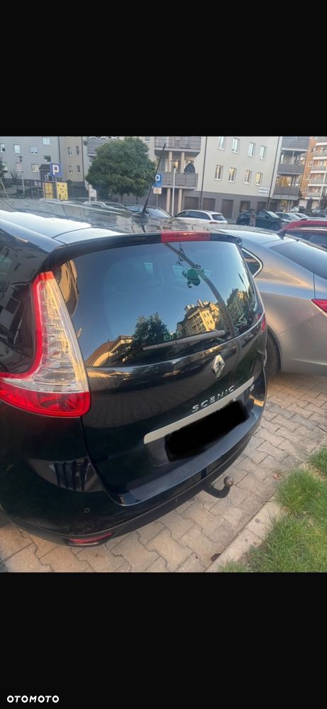 Renault Grand Scenic 2011 photo 5