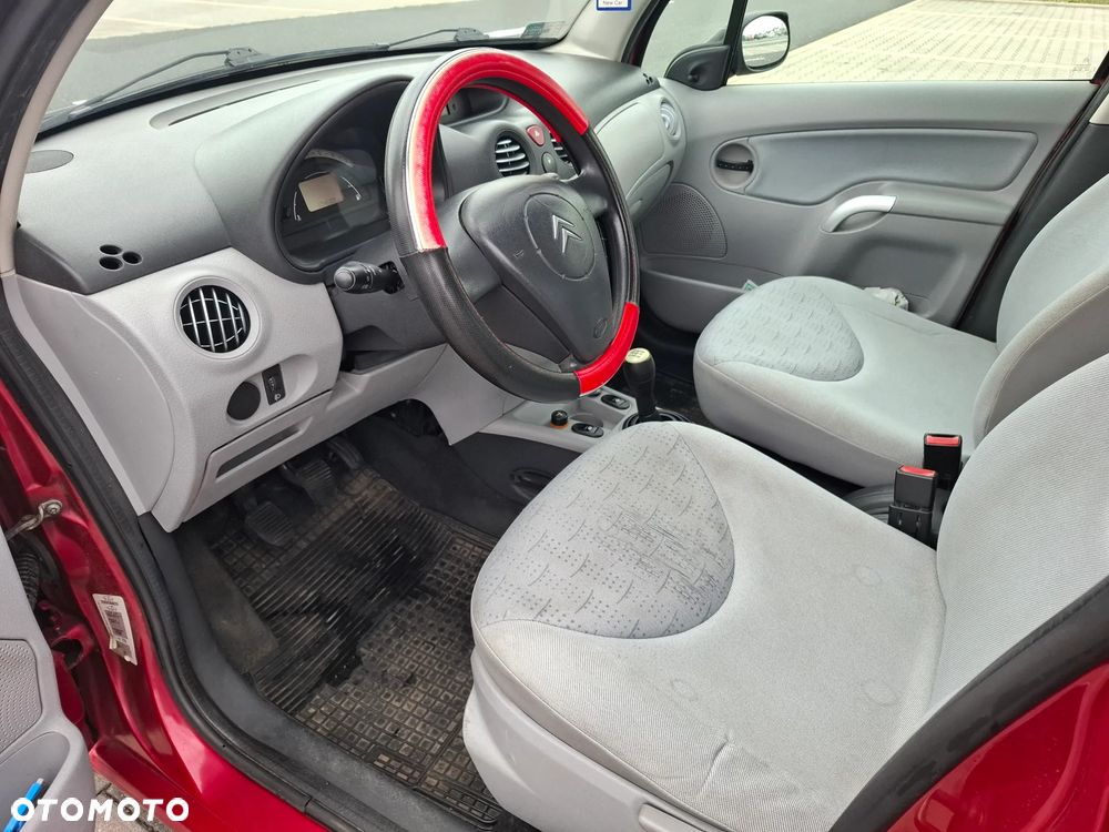 Citroën C3 1.1 Confort - 7