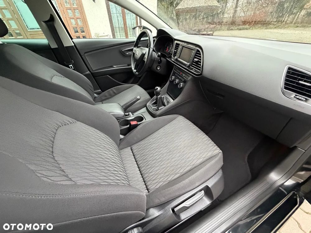 Seat Leon - 27