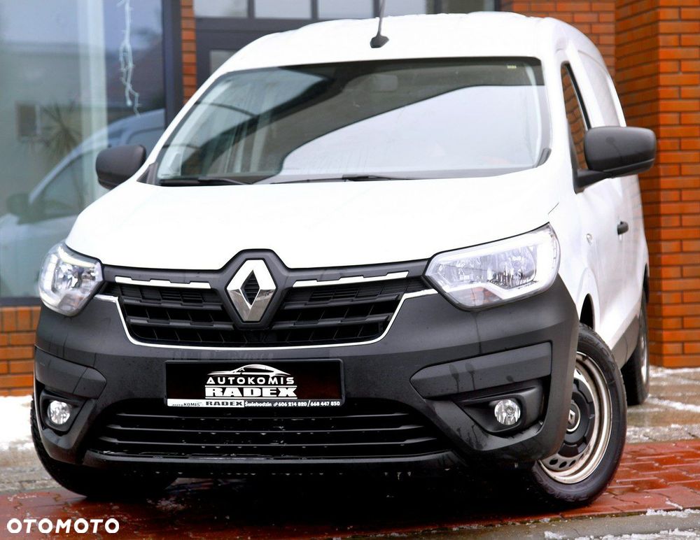 Renault Express - 20