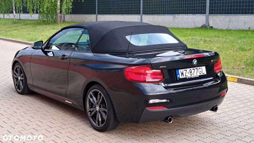 BMW Seria 2 M235i xDrive Sport-Aut - 5