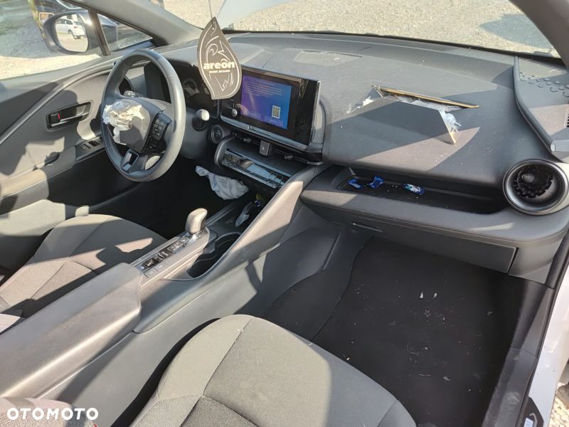 Toyota C-HR 1.8 Hybrid Active - 31