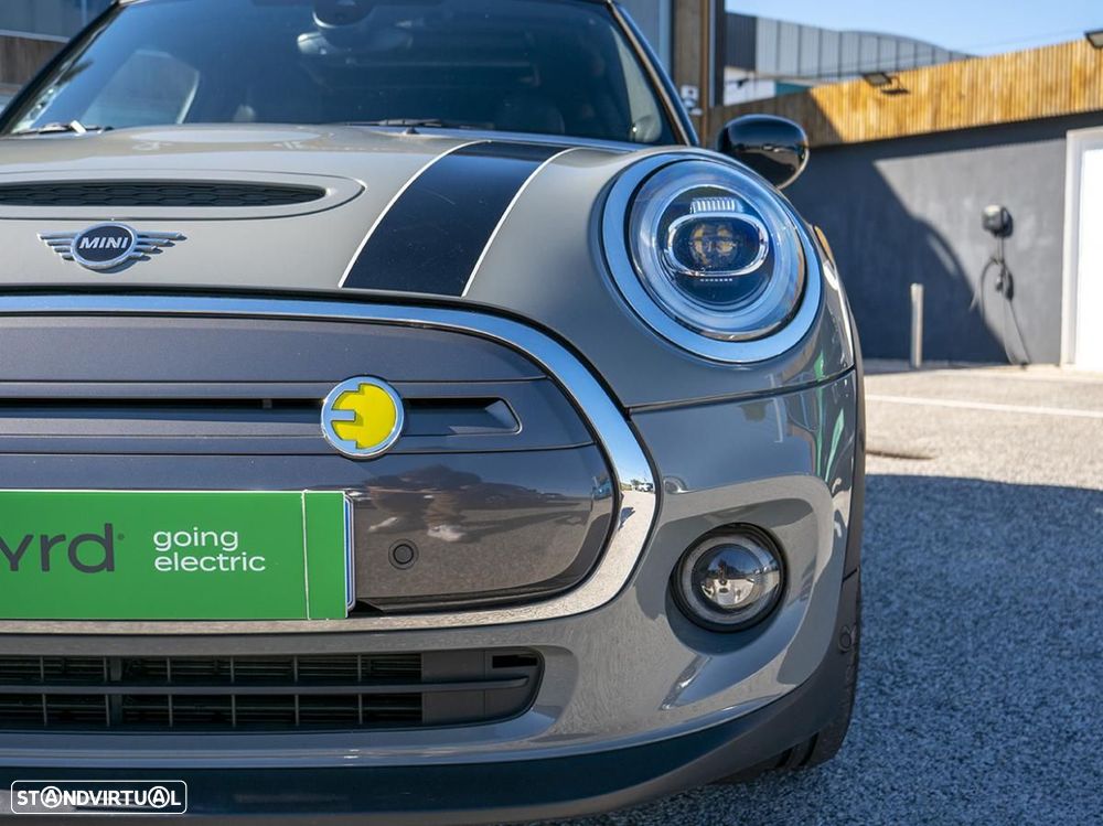 MINI 3 Portas Cooper SE Yours - 6