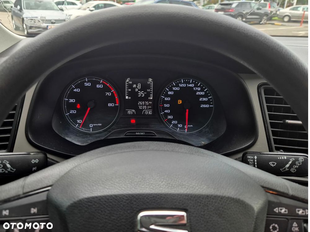 Seat Leon - 15
