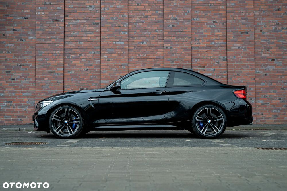 BMW M2 - 3