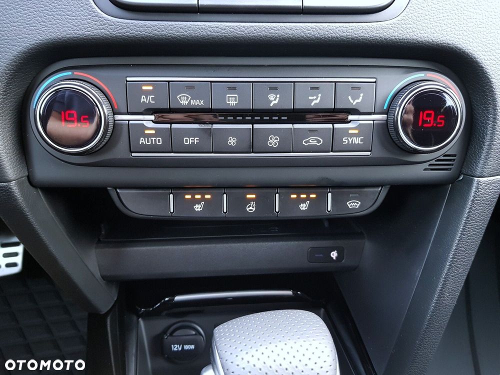 Kia XCeed 1.6 T-GDI GT-Line DCT - 28