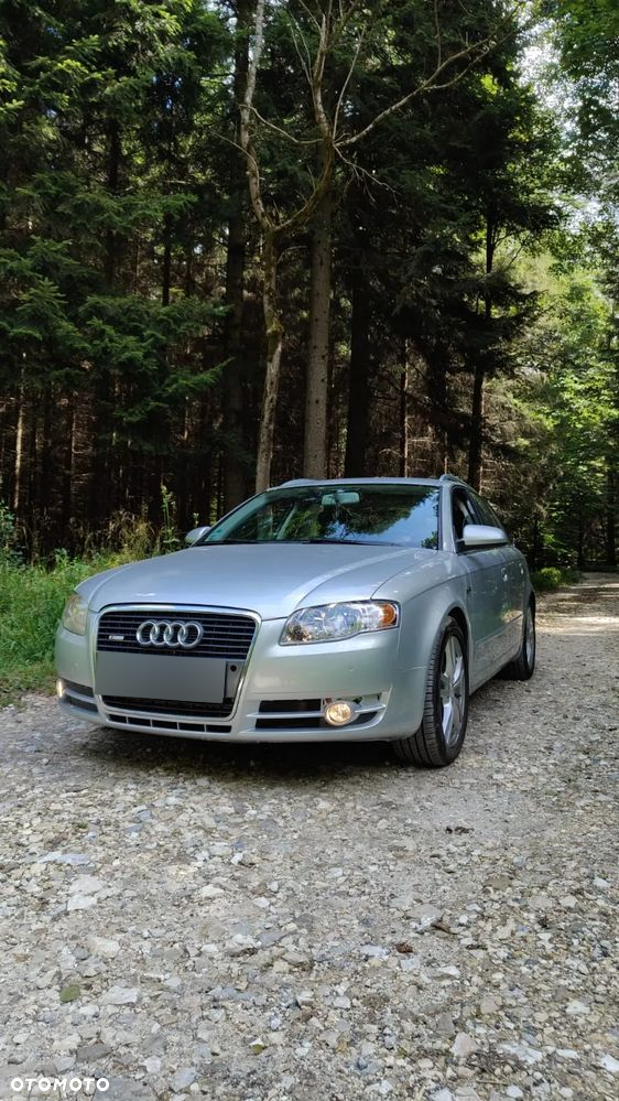Audi A4 - 33