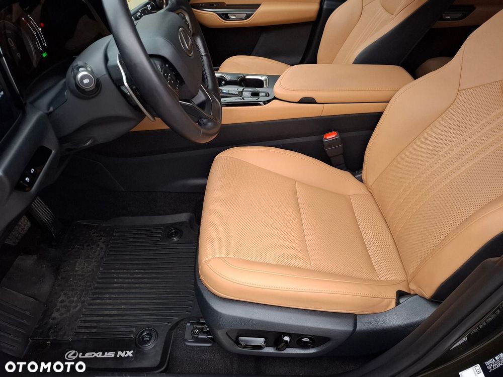 Lexus NX 350h Prestige 2WD - 14