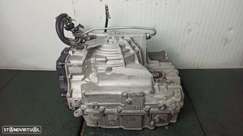 CAIXA DE VELOCIDADES OPEL ASTRA K LIM. 5TÜRIG DYNAMIC START/STOP - 3