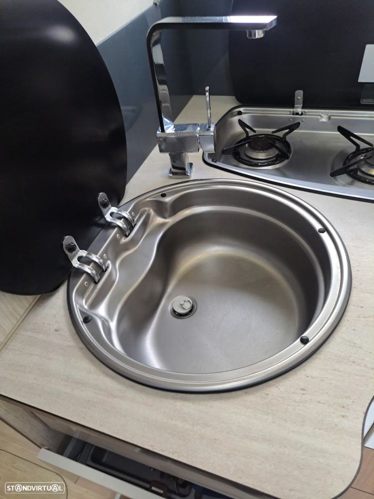 Pilote Essential P 746 - 46