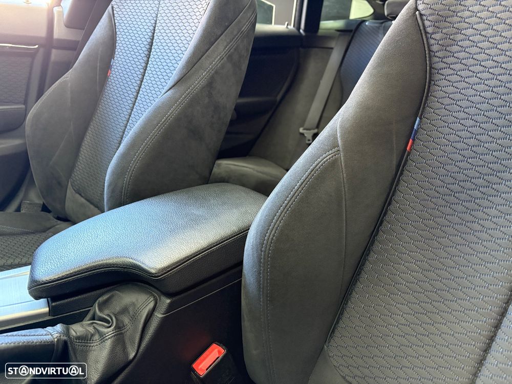 BMW 320 Gran Turismo d Auto Pack M - 54