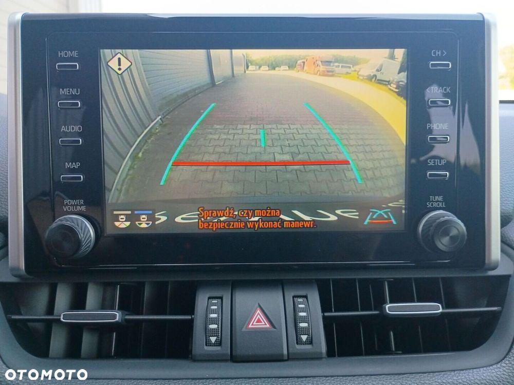 Toyota RAV4 2.0 Comfort 4x4 MS - 15