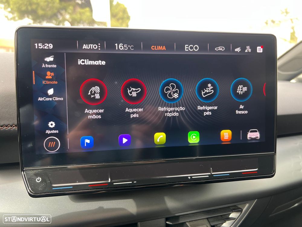 Cupra Born 77 kWh e-Boost - 26