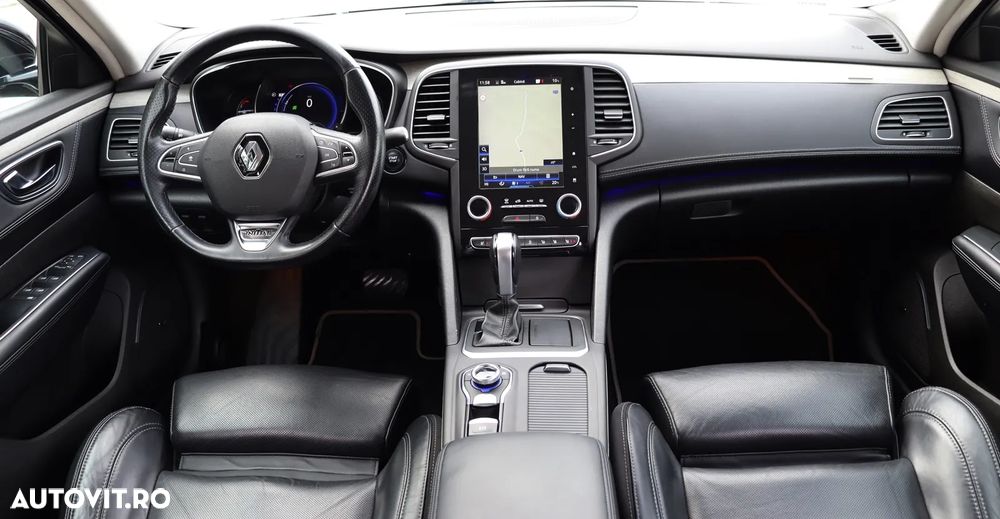 Renault Talisman - 21