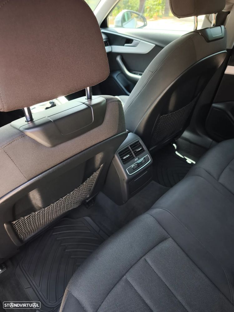Audi A4 Avant - 12