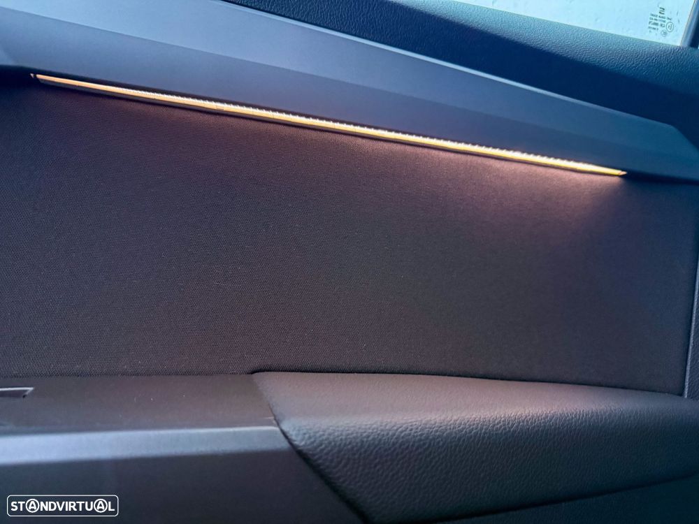 SEAT Ibiza 1.0 TSI FR - 20