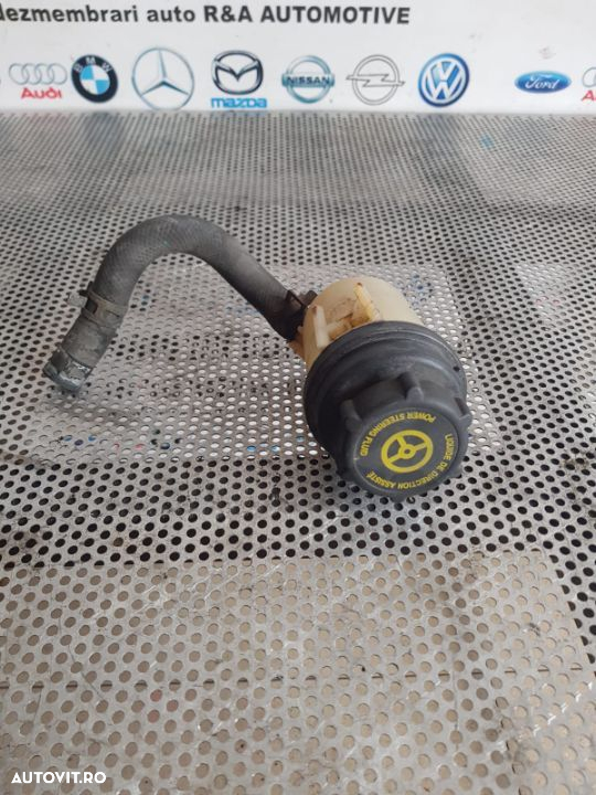 Bidonas Vas Lichid Ulei Servo Servodirectie Ford Mondeo MK4 An 2007-2014 - 4