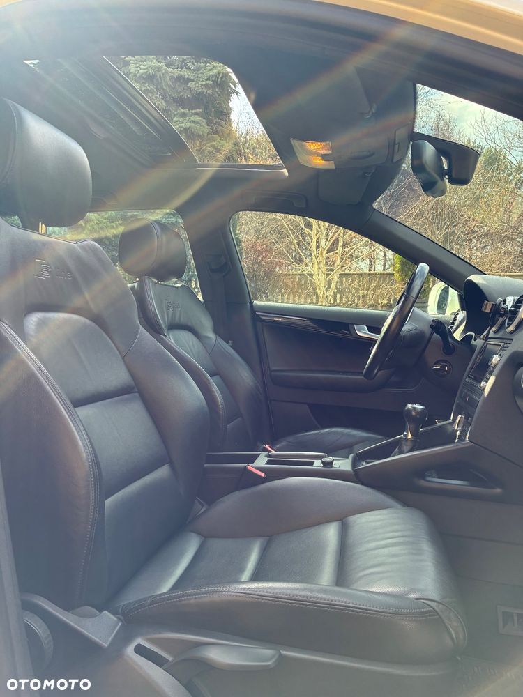 Audi A3 Sportback 1.8 TFSI quattro S line Sportpaket (plus) - 9