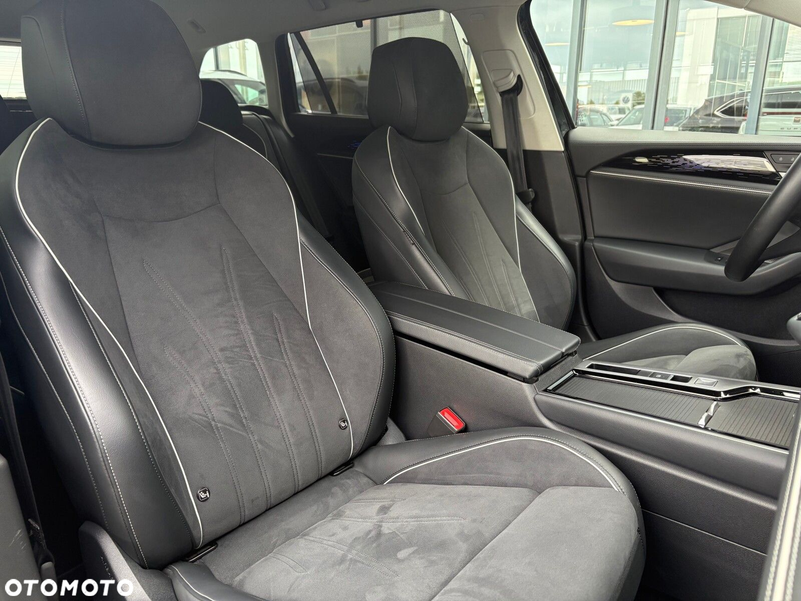 Volkswagen Passat - 18