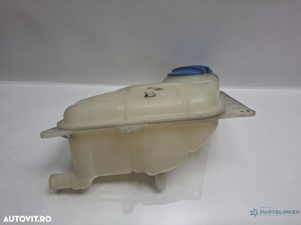 Vas expansiune VOLKSWAGEN PASSAT Variant 3B6 2000 - 2005 TDI AVB 8D0121403L - 4