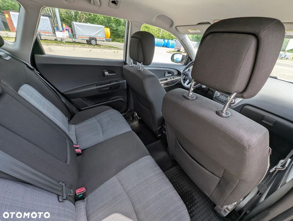 Kia Ceed 1.6 Crdi L - 20