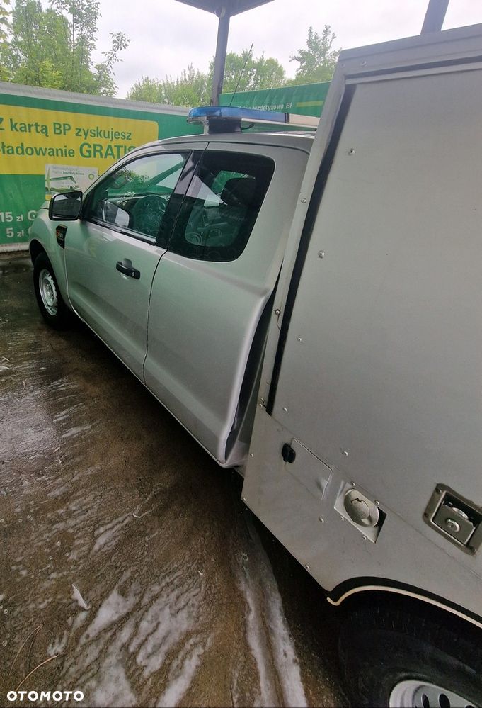 Ford Ranger - 7