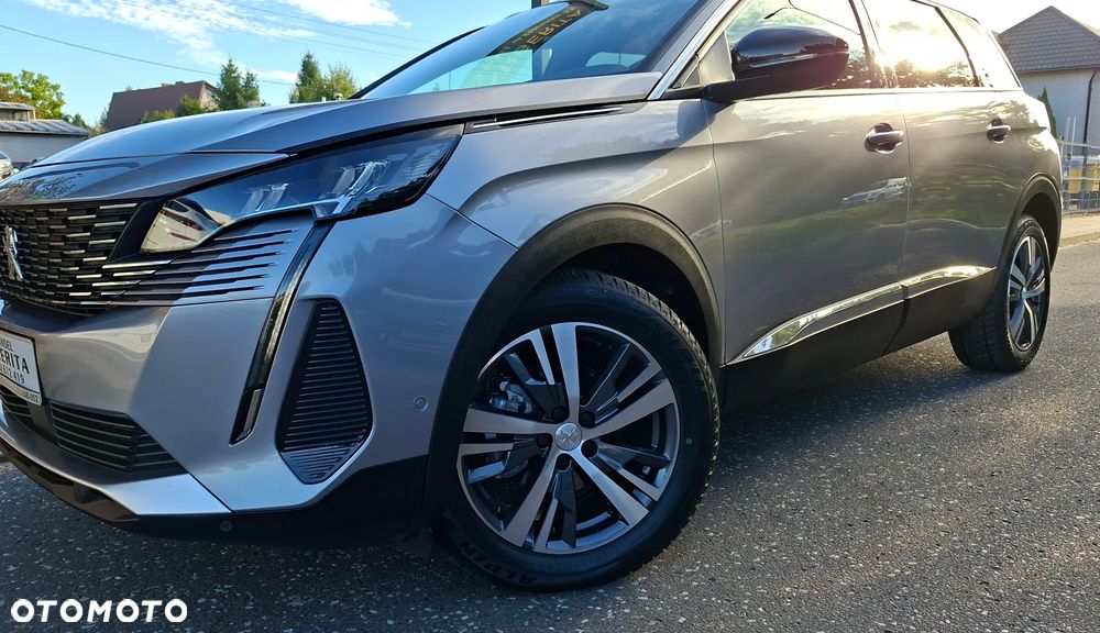 Peugeot 5008 BlueHDi 130 EAT8 Allure - 34