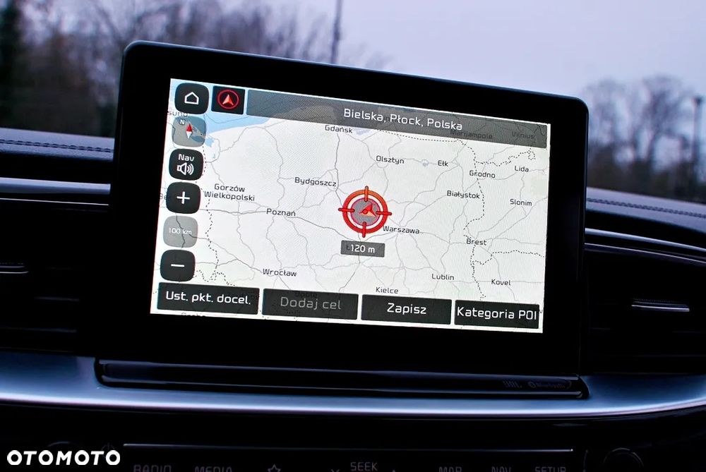 Kia ProCeed 1.6 CRDi GT Line - 28