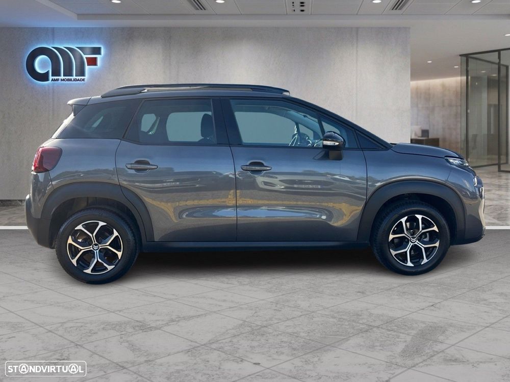 Citroën C3 Aircross 1.2 PureTech Plus - 8