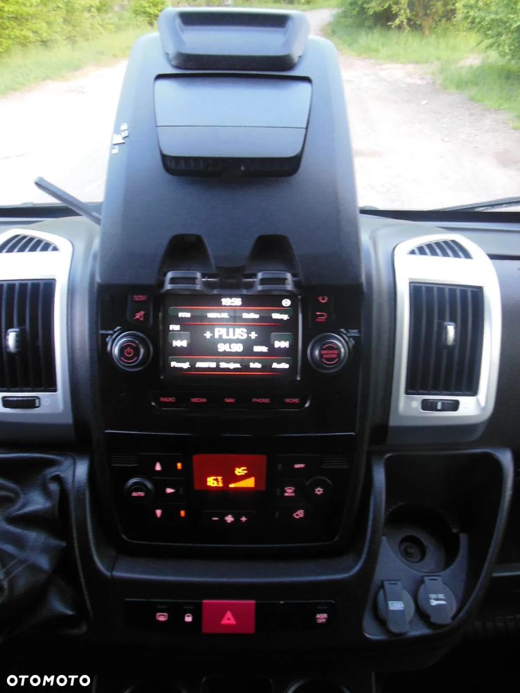 Fiat DUCATO - 13