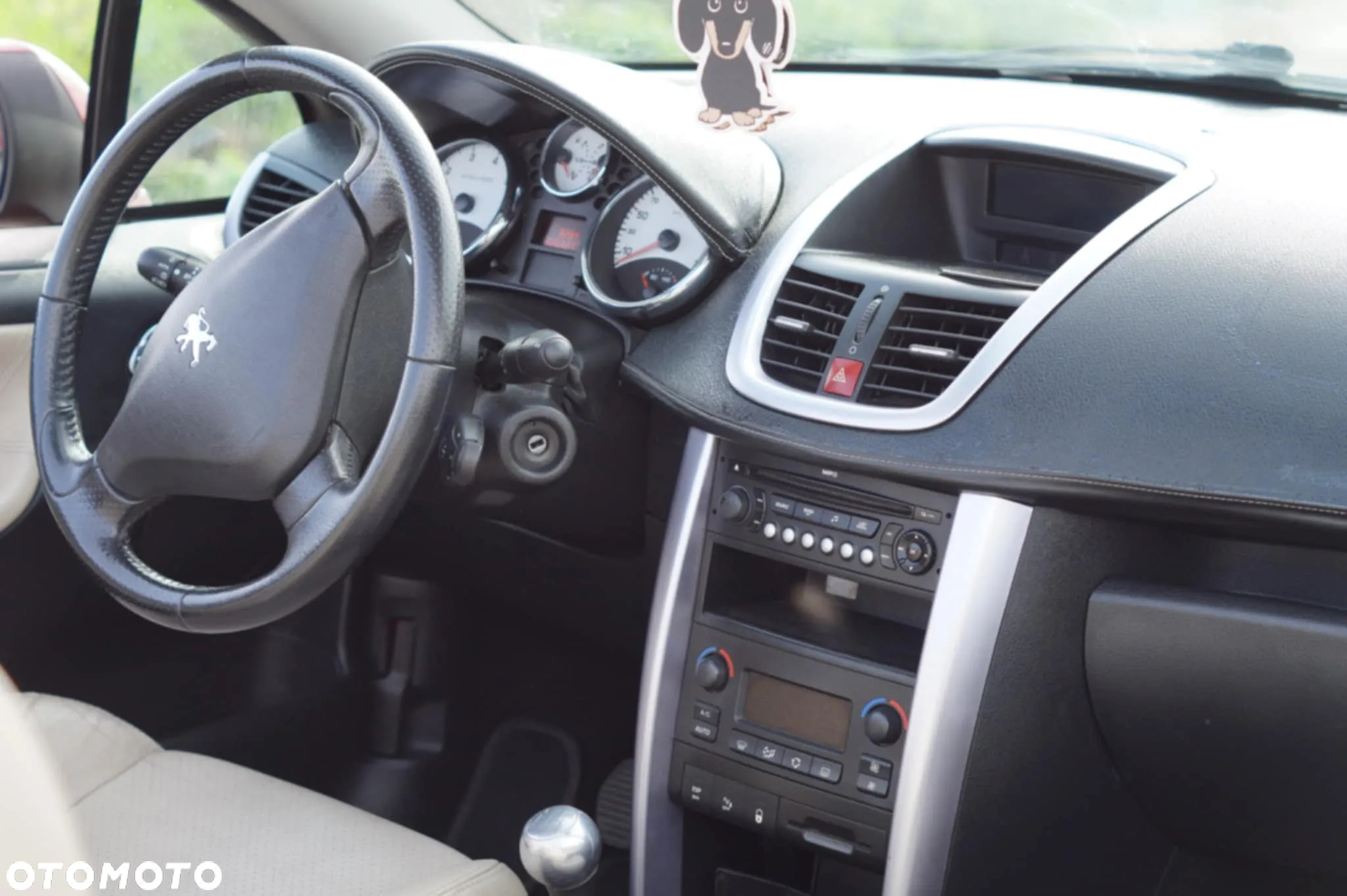 Peugeot 207 CC - 7
