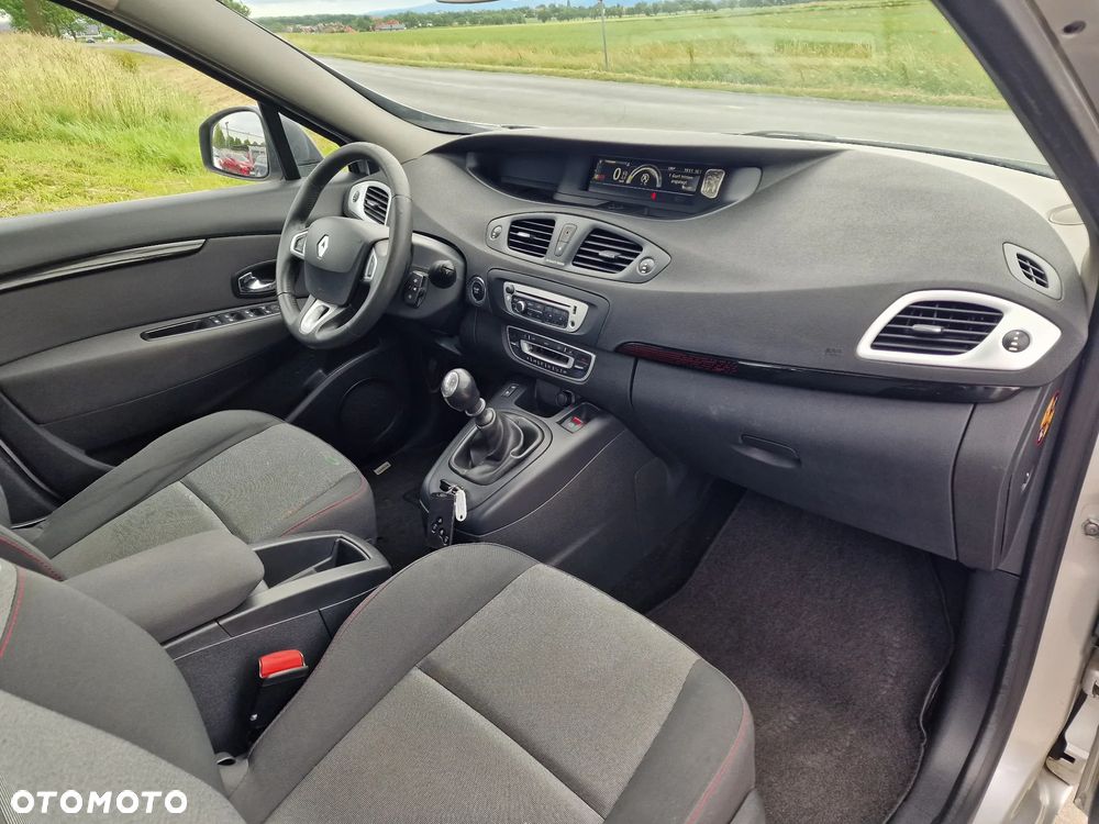 Renault Scenic 1.5 dCi Expression - 31