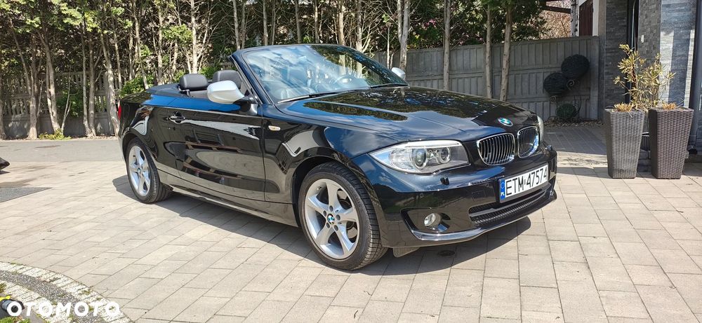 BMW Seria 1 118i Limited Edition Lifestyle mit M Sportpaket - 38